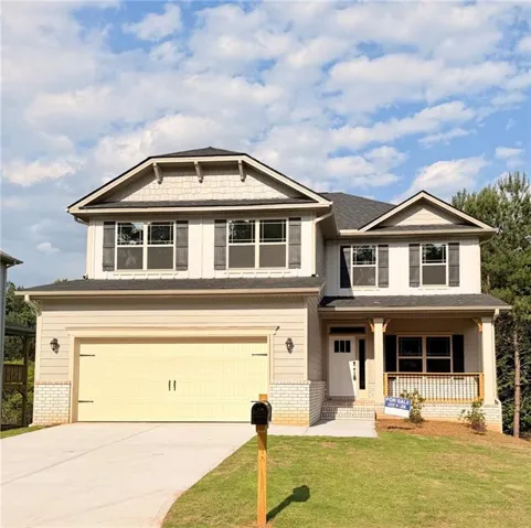 442 Magnolia Grove Place, Cornelia, Georgia 30531