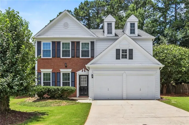 490 Chippenham Court, Johns Creek, Georgia 30005