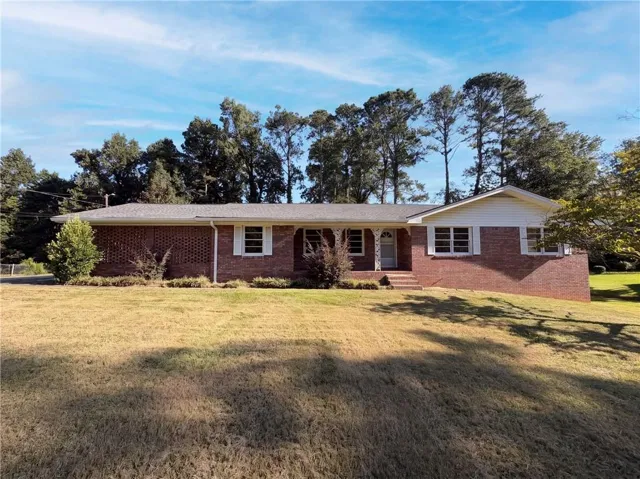 3091 Beechwood Drive, Lithia Springs, Georgia 30122