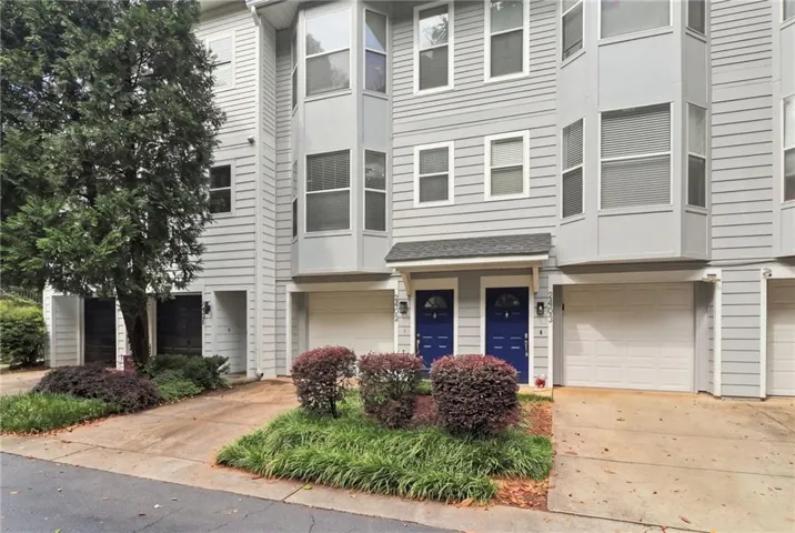 951 Glenwood Avenue Se Unit 2402, Atlanta, Georgia 30316