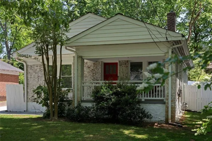 486 Lytle Avenue Se, Atlanta, Georgia 30316