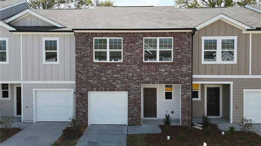 1104 Lucienne Boulevard, Auburn, Georgia 30011