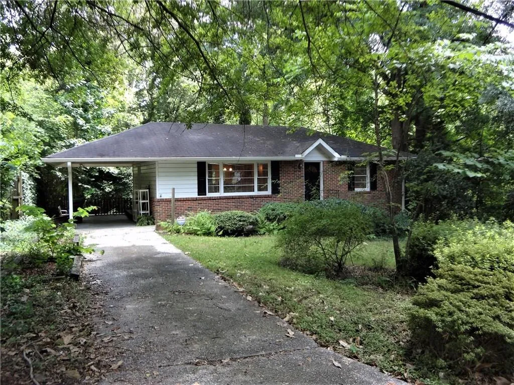 1687 Wayland Circle Ne, Brookhaven, Georgia 30319, 2 Bedrooms Bedrooms, ,1 BathroomBathrooms,Residential,Sold,1687 Wayland Circle Ne,6048369