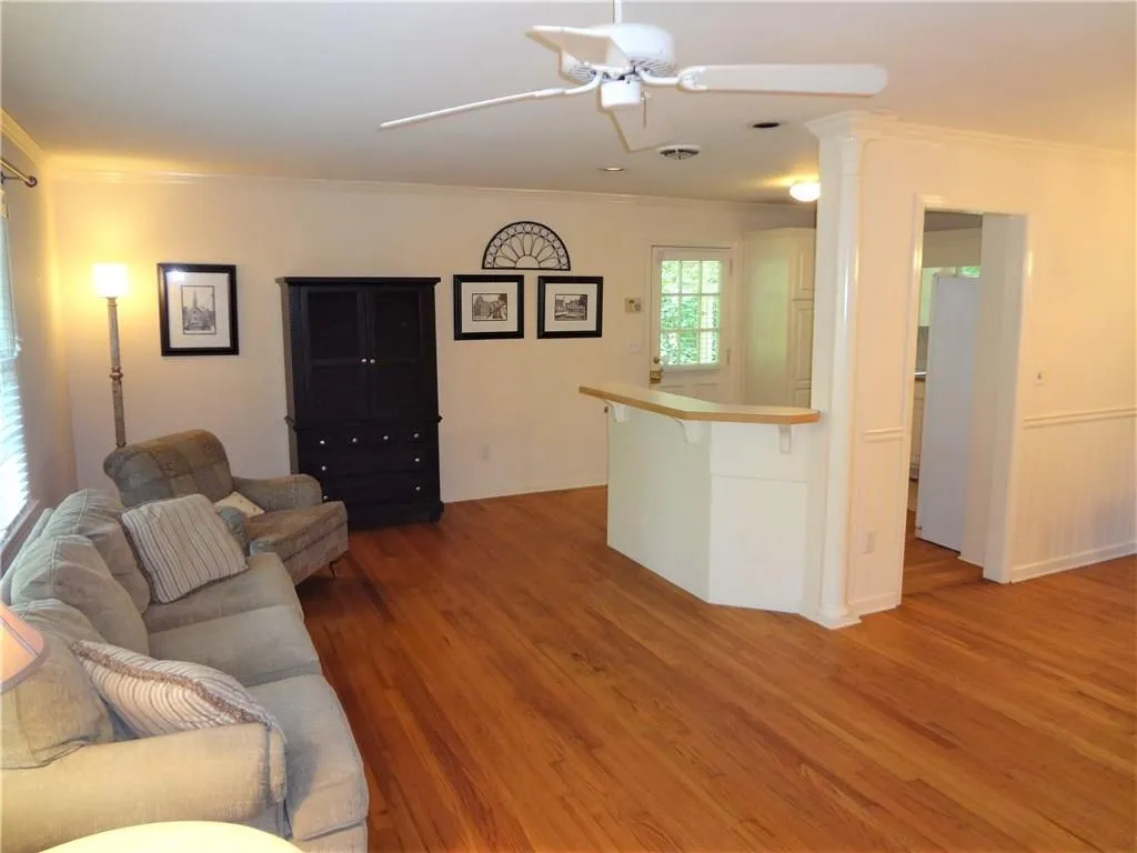 1687 Wayland Circle Ne, Brookhaven, Georgia 30319, 2 Bedrooms Bedrooms, ,1 BathroomBathrooms,Residential,Sold,1687 Wayland Circle Ne,6048369