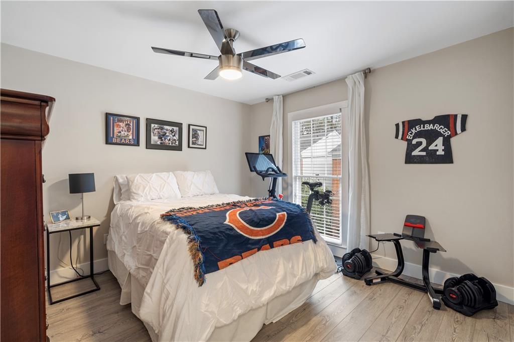 Bedroom #2