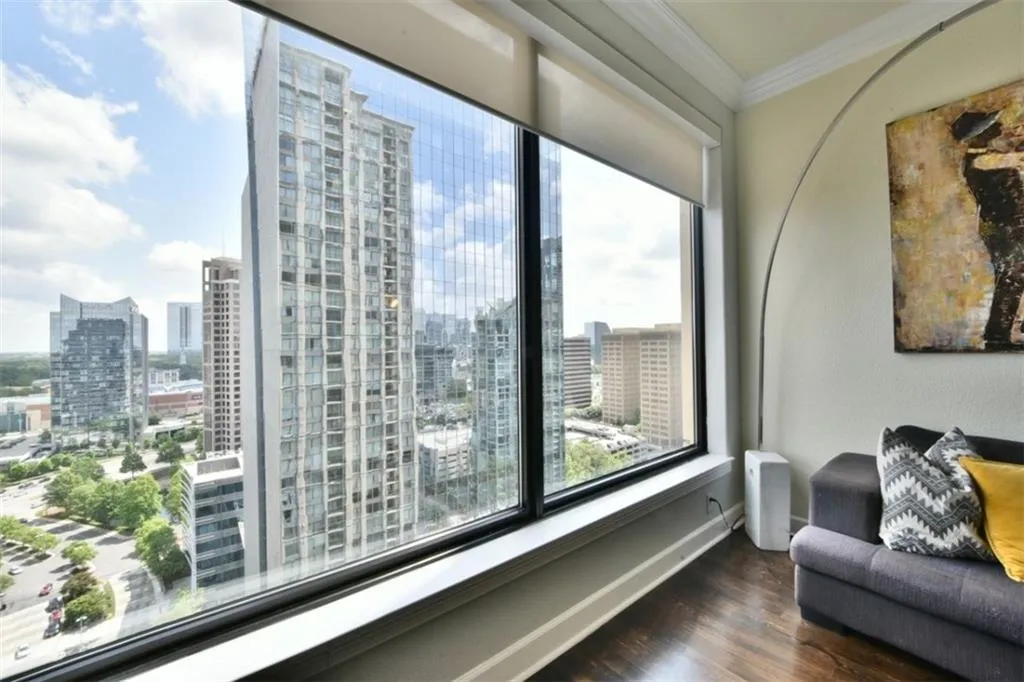 3445 Stratford Road Unit 2304, Atlanta, Georgia 30326, 2 Bedrooms Bedrooms, ,2 BathroomsBathrooms,Residential,Sold,3445 Stratford Road Unit 2304,5686964