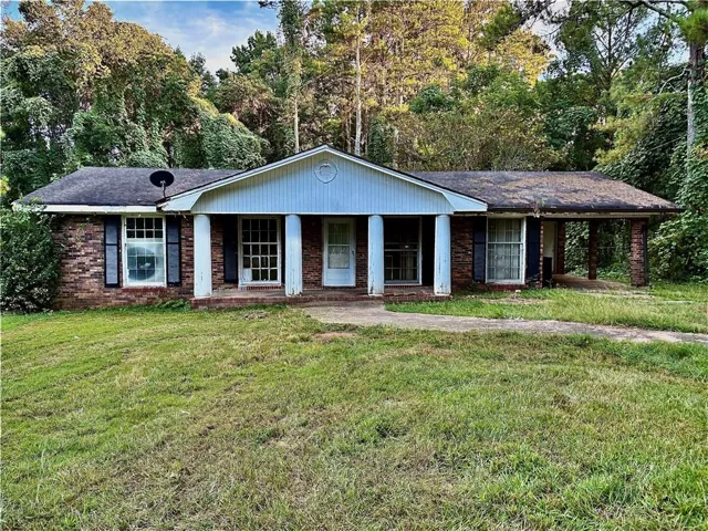 300 Tanners Bridge Road, Bethlehem, Georgia 30620