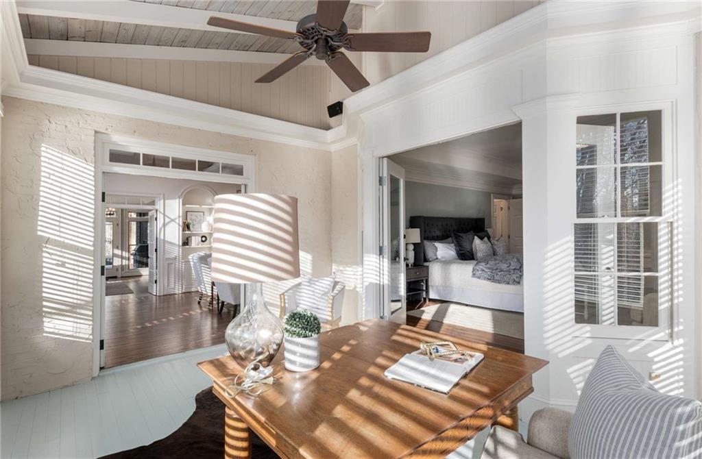 5260 Woodridge Forest Trail, Sandy Springs, Georgia 30327, 5 Bedrooms Bedrooms, ,5 BathroomsBathrooms,Residential,Sold,5260 Woodridge Forest Trail,7337721