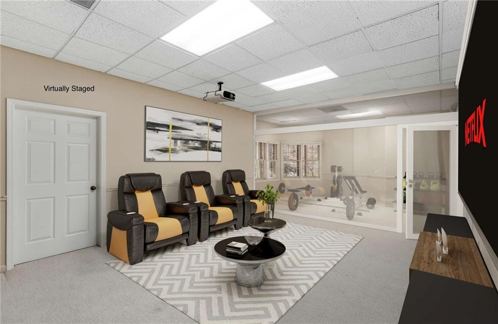 5260 Woodridge Forest Trail, Sandy Springs, Georgia 30327, 5 Bedrooms Bedrooms, ,5 BathroomsBathrooms,Residential,Sold,5260 Woodridge Forest Trail,7337721