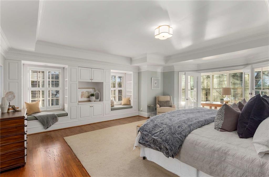 5260 Woodridge Forest Trail, Sandy Springs, Georgia 30327, 5 Bedrooms Bedrooms, ,5 BathroomsBathrooms,Residential,Sold,5260 Woodridge Forest Trail,7337721