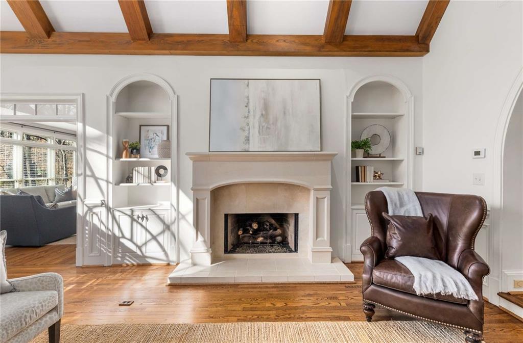 5260 Woodridge Forest Trail, Sandy Springs, Georgia 30327, 5 Bedrooms Bedrooms, ,5 BathroomsBathrooms,Residential,Sold,5260 Woodridge Forest Trail,7337721