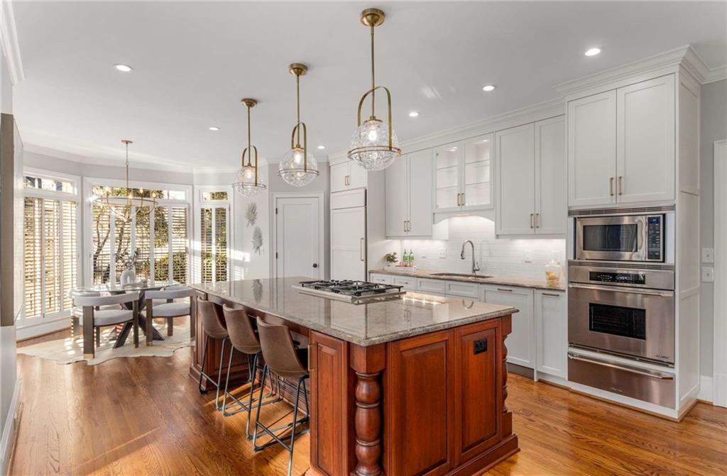 5260 Woodridge Forest Trail, Sandy Springs, Georgia 30327, 5 Bedrooms Bedrooms, ,5 BathroomsBathrooms,Residential,Sold,5260 Woodridge Forest Trail,7337721