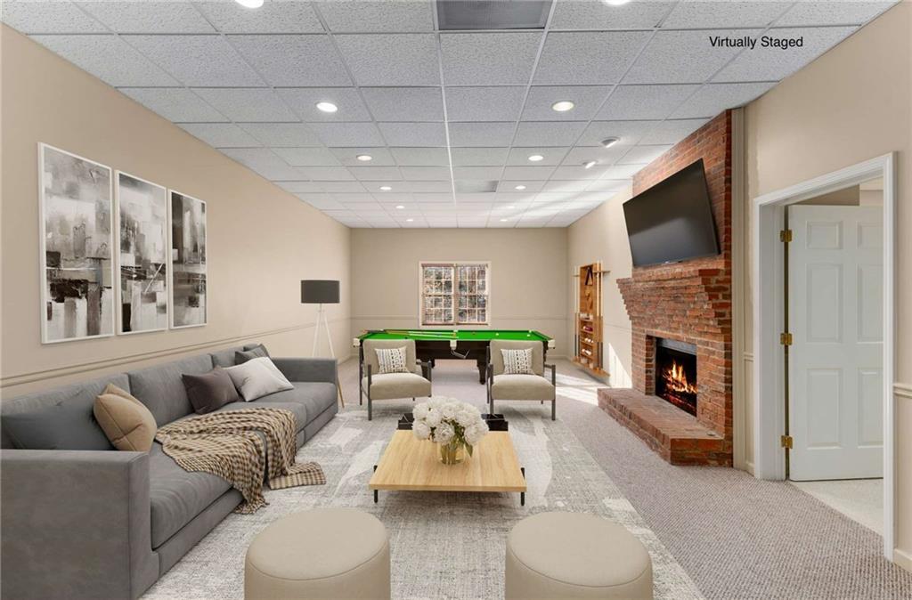 5260 Woodridge Forest Trail, Sandy Springs, Georgia 30327, 5 Bedrooms Bedrooms, ,5 BathroomsBathrooms,Residential,Sold,5260 Woodridge Forest Trail,7337721