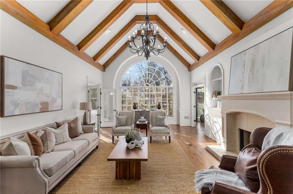 5260 Woodridge Forest Trail, Sandy Springs, Georgia 30327, 5 Bedrooms Bedrooms, ,5 BathroomsBathrooms,Residential,Sold,5260 Woodridge Forest Trail,7337721