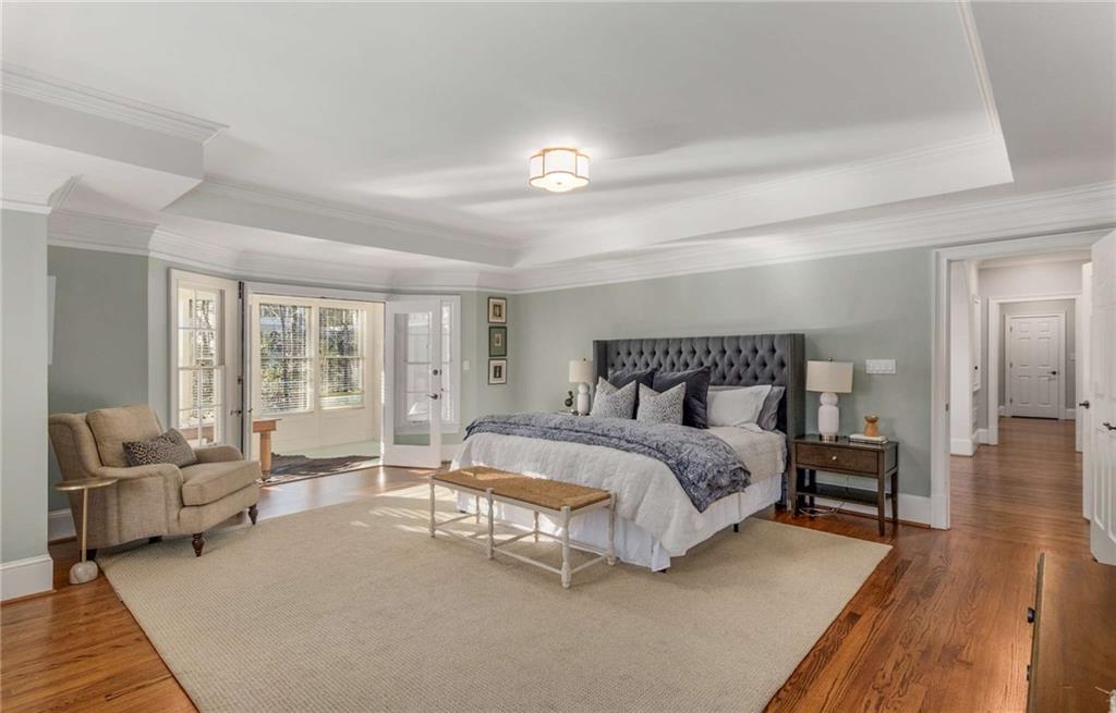 5260 Woodridge Forest Trail, Sandy Springs, Georgia 30327, 5 Bedrooms Bedrooms, ,5 BathroomsBathrooms,Residential,Sold,5260 Woodridge Forest Trail,7337721