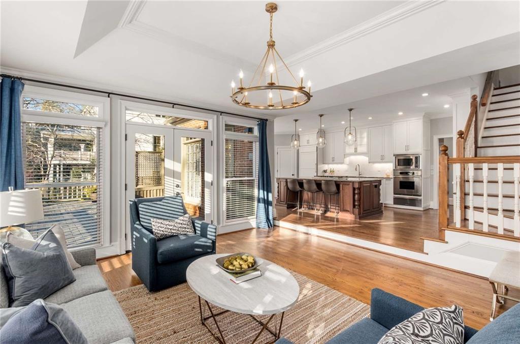 5260 Woodridge Forest Trail, Sandy Springs, Georgia 30327, 5 Bedrooms Bedrooms, ,5 BathroomsBathrooms,Residential,Sold,5260 Woodridge Forest Trail,7337721