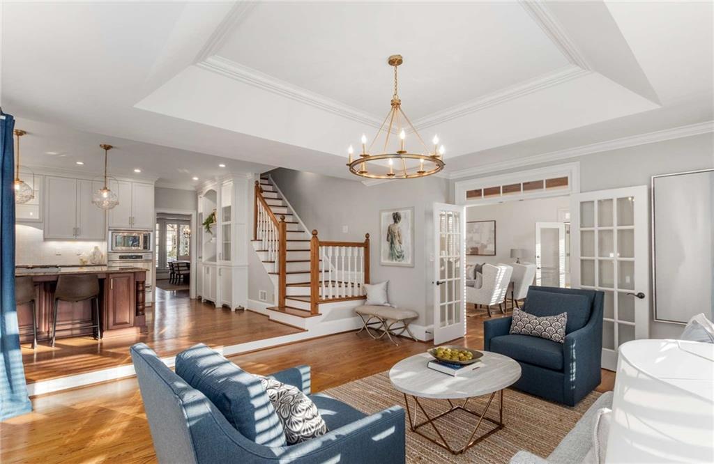 5260 Woodridge Forest Trail, Sandy Springs, Georgia 30327, 5 Bedrooms Bedrooms, ,5 BathroomsBathrooms,Residential,Sold,5260 Woodridge Forest Trail,7337721