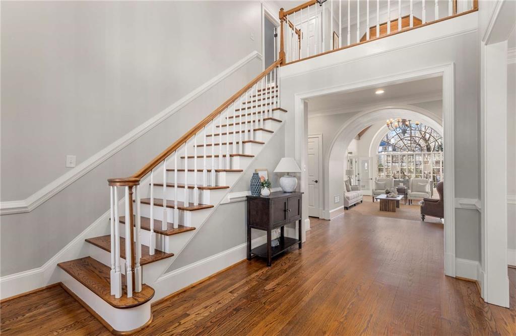 5260 Woodridge Forest Trail, Sandy Springs, Georgia 30327, 5 Bedrooms Bedrooms, ,5 BathroomsBathrooms,Residential,Sold,5260 Woodridge Forest Trail,7337721