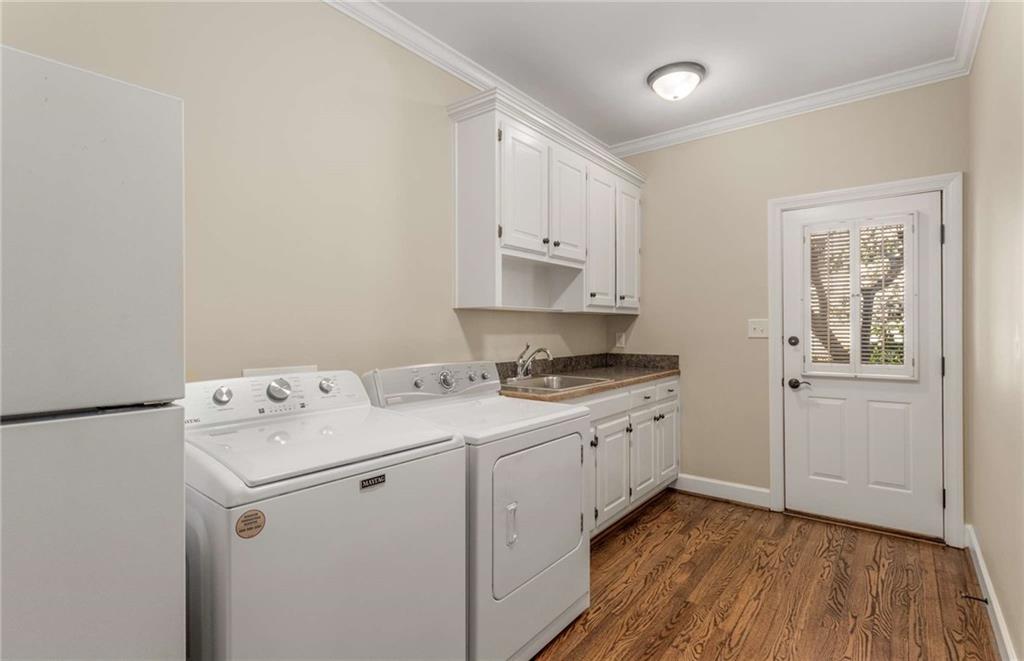 5260 Woodridge Forest Trail, Sandy Springs, Georgia 30327, 5 Bedrooms Bedrooms, ,5 BathroomsBathrooms,Residential,Sold,5260 Woodridge Forest Trail,7337721