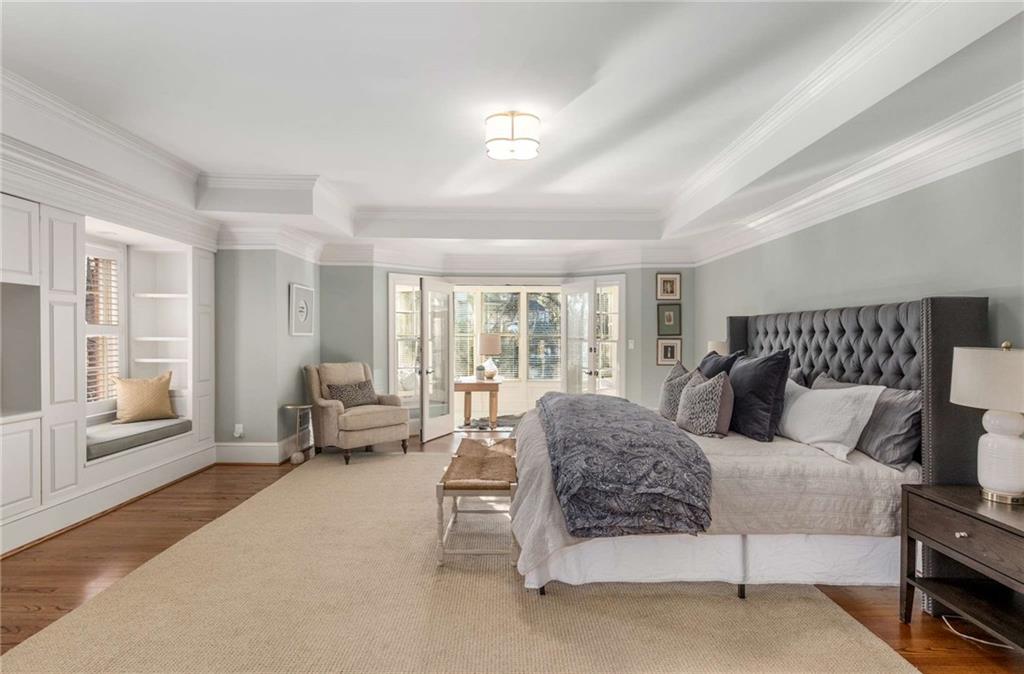 5260 Woodridge Forest Trail, Sandy Springs, Georgia 30327, 5 Bedrooms Bedrooms, ,5 BathroomsBathrooms,Residential,Sold,5260 Woodridge Forest Trail,7337721