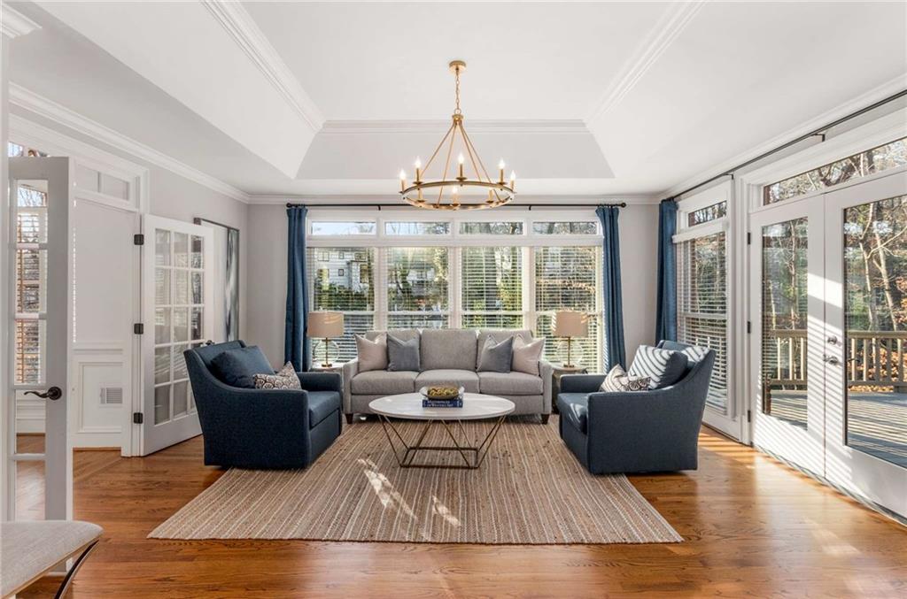 5260 Woodridge Forest Trail, Sandy Springs, Georgia 30327, 5 Bedrooms Bedrooms, ,5 BathroomsBathrooms,Residential,Sold,5260 Woodridge Forest Trail,7337721