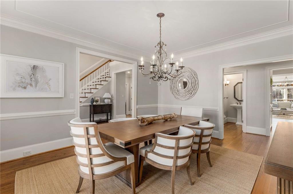 5260 Woodridge Forest Trail, Sandy Springs, Georgia 30327, 5 Bedrooms Bedrooms, ,5 BathroomsBathrooms,Residential,Sold,5260 Woodridge Forest Trail,7337721