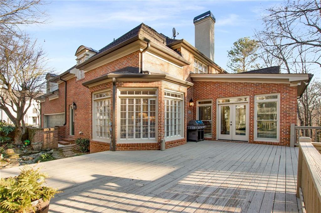 5260 Woodridge Forest Trail, Sandy Springs, Georgia 30327, 5 Bedrooms Bedrooms, ,5 BathroomsBathrooms,Residential,Sold,5260 Woodridge Forest Trail,7337721