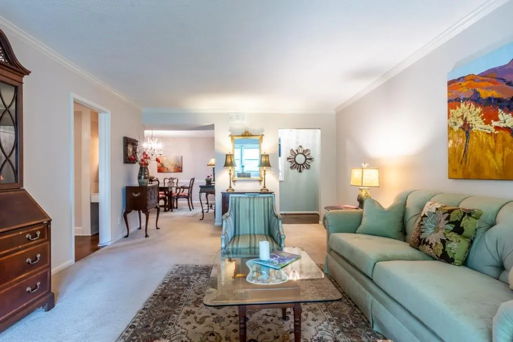 6851 Roswelll Road Unit N-18, Sandy Springs, Georgia 30328, 3 Bedrooms Bedrooms, ,2 BathroomsBathrooms,Residential,Sold,6851 Roswelll Road Unit N-18,7367528