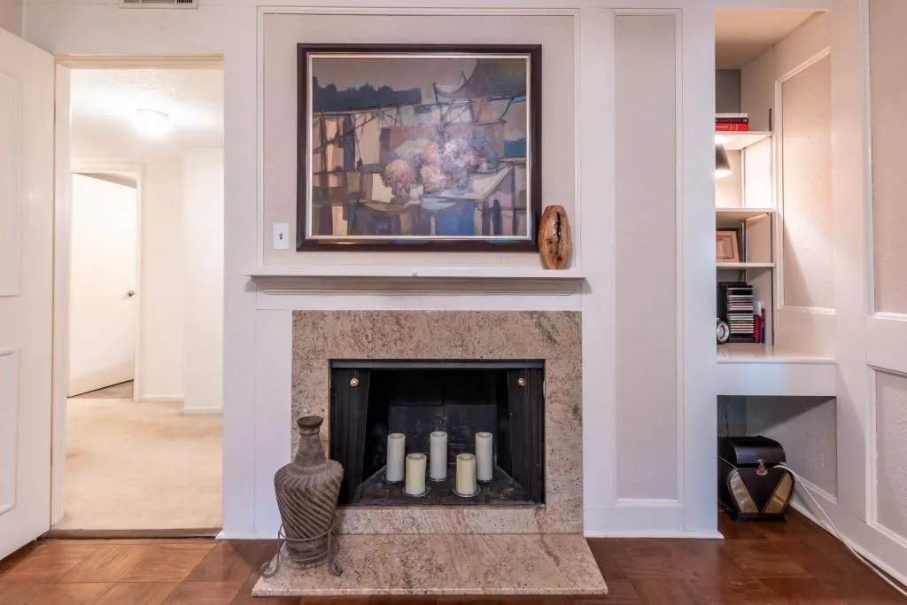 6851 Roswelll Road Unit N-18, Sandy Springs, Georgia 30328, 3 Bedrooms Bedrooms, ,2 BathroomsBathrooms,Residential,Sold,6851 Roswelll Road Unit N-18,7367528