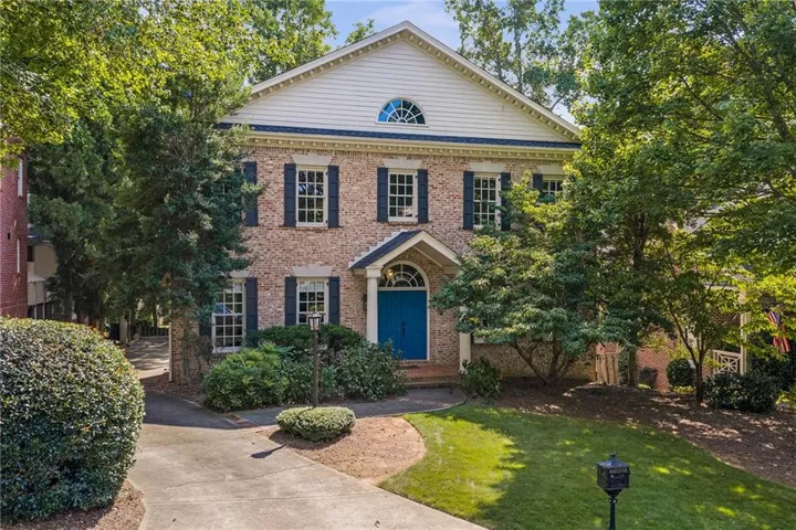 13 Revival Street, Roswell, Georgia 30075