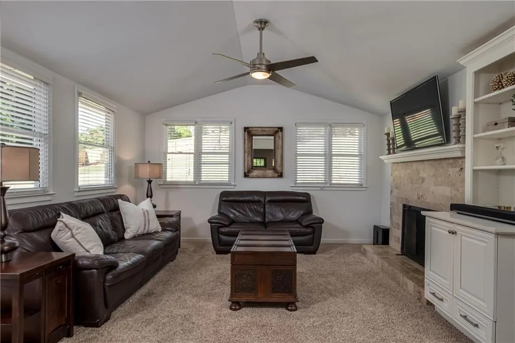 6110 Harleston Road Ne, Atlanta, Georgia 30328, 5 Bedrooms Bedrooms, ,4 BathroomsBathrooms,Residential,Sold,6110 Harleston Road Ne,6881270