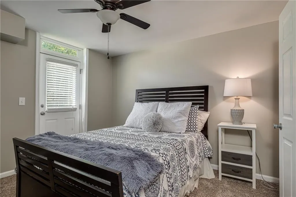 6110 Harleston Road Ne, Atlanta, Georgia 30328, 5 Bedrooms Bedrooms, ,4 BathroomsBathrooms,Residential,Sold,6110 Harleston Road Ne,6881270