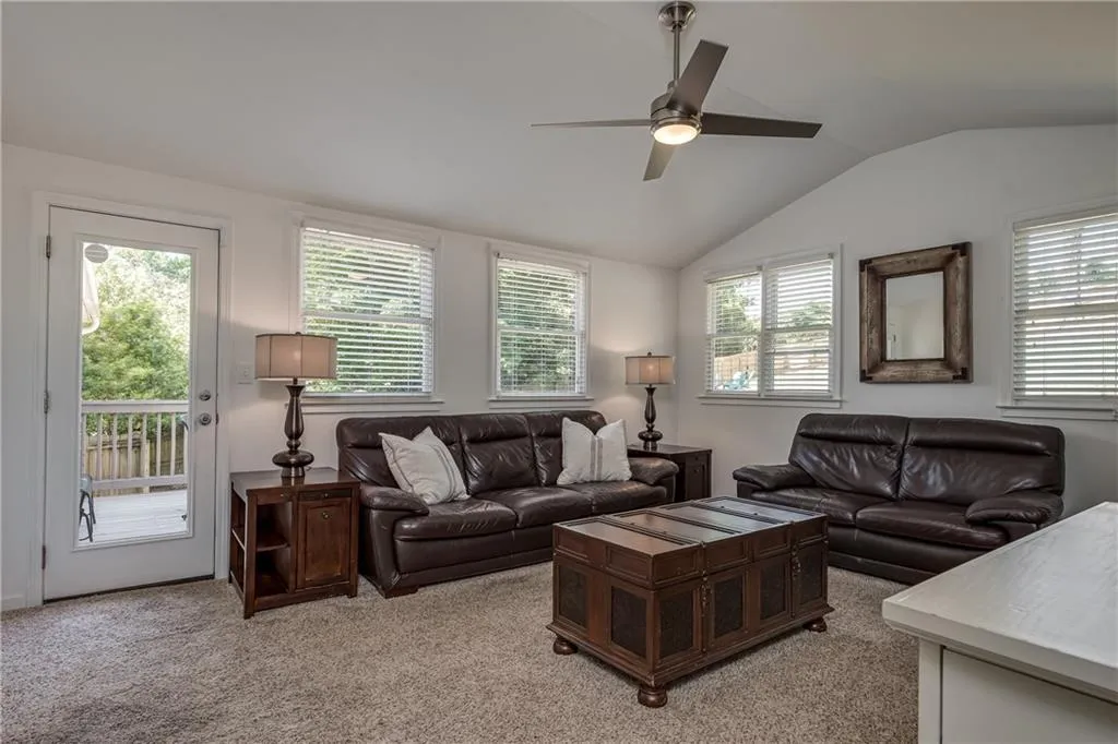 6110 Harleston Road Ne, Atlanta, Georgia 30328, 5 Bedrooms Bedrooms, ,4 BathroomsBathrooms,Residential,Sold,6110 Harleston Road Ne,6881270