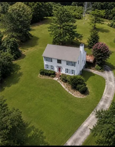 393 New Hope Road, Fayetteville, Georgia 30214