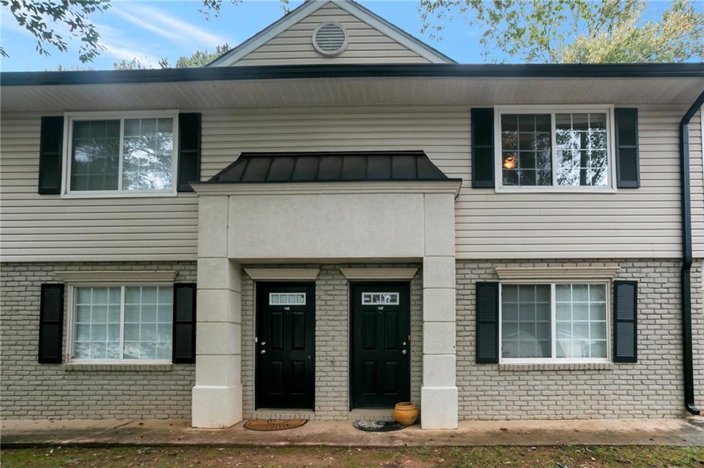 6940 Roswell Road Unit 16F, Sandy Springs, Georgia 30328, 2 Bedrooms Bedrooms, ,1 BathroomBathrooms,Residential,Sold,6940 Roswell Road Unit 16F,7291191