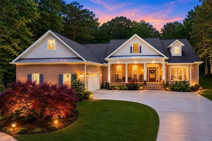 Main front shot