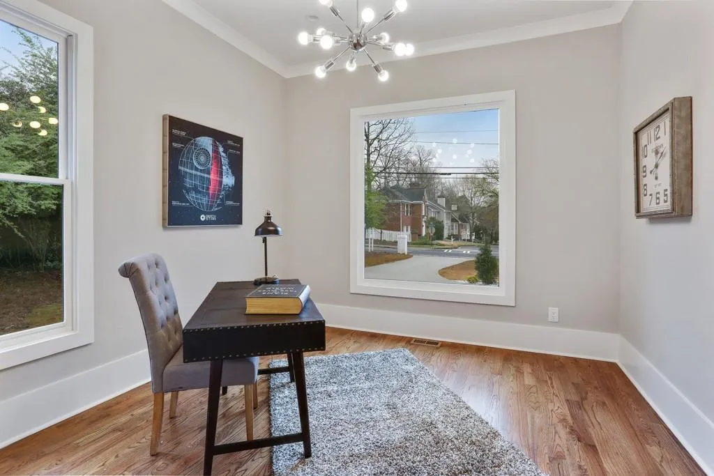 2975 Osborne Road Ne, Brookhaven, Georgia 30319, 6 Bedrooms Bedrooms, ,6 BathroomsBathrooms,Residential,Sold,2975 Osborne Road Ne,5982743