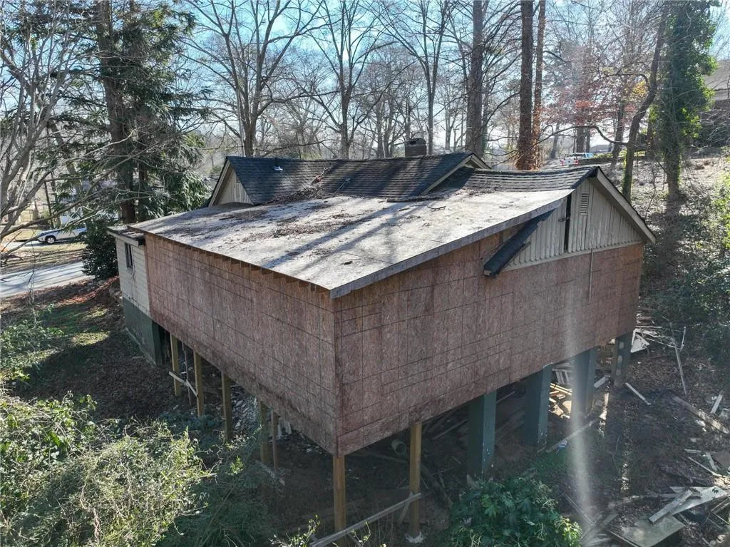 750 Matilda Place Nw, Atlanta, Georgia 30318, 3 Bedrooms Bedrooms, 0 ,2 BathroomsBathrooms,Residential,For Sale,750 Matilda Place Nw,7711868