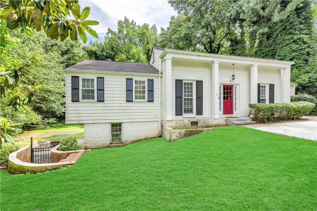 265 Green Hill Road, Sandy Springs, Georgia 30342, 3 Bedrooms Bedrooms, ,2 BathroomsBathrooms,Residential,Sold,265 Green Hill Road,7086187