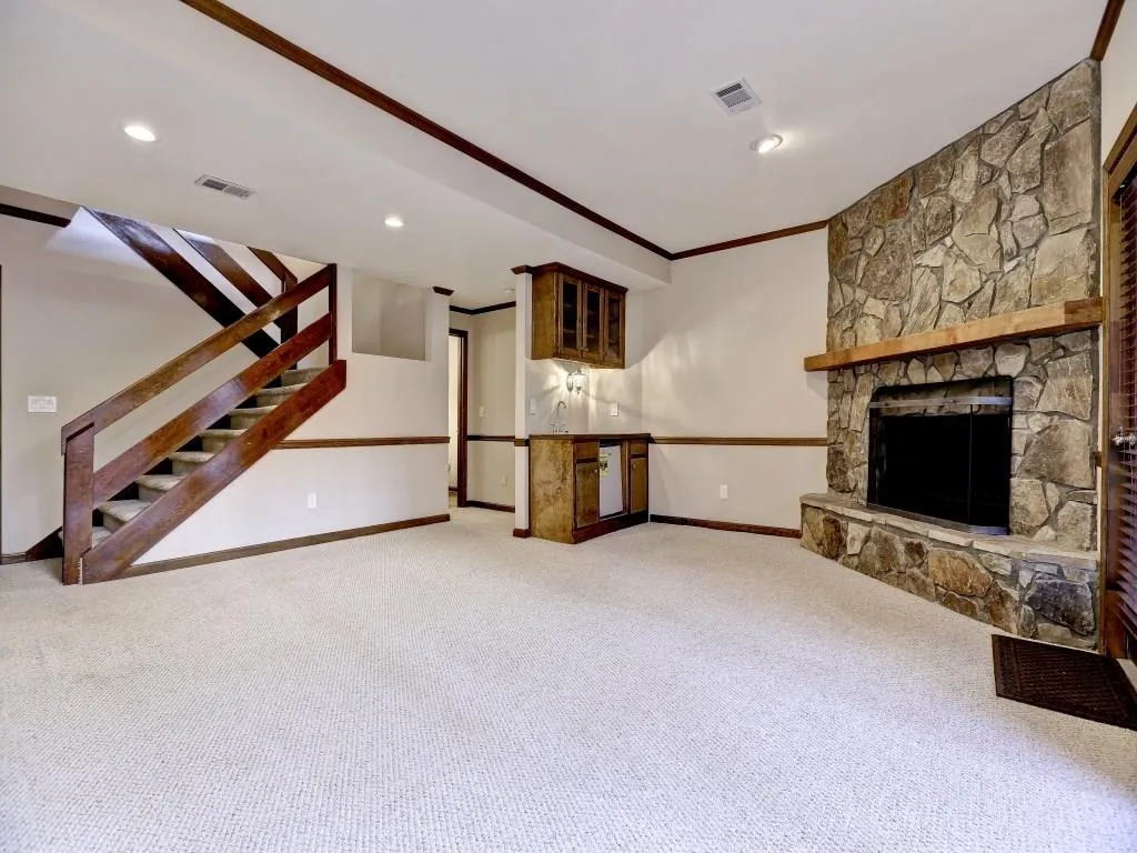 360 Tara Trail Nw, Sandy Springs, Georgia 30327, 4 Bedrooms Bedrooms, ,4 BathroomsBathrooms,Residential,Sold,360 Tara Trail Nw,5756308