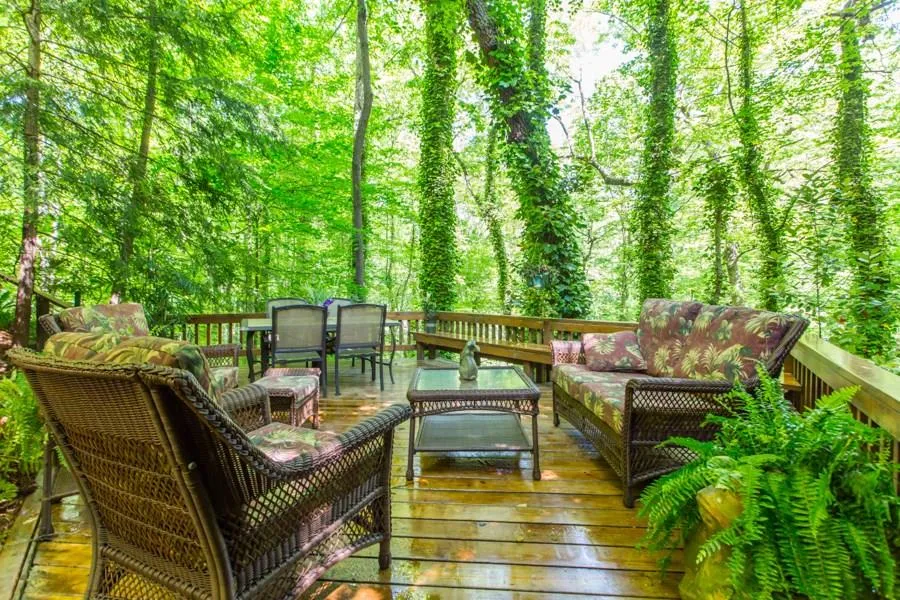 360 Tara Trail Nw, Sandy Springs, Georgia 30327, 4 Bedrooms Bedrooms, ,4 BathroomsBathrooms,Residential,Sold,360 Tara Trail Nw,5756308