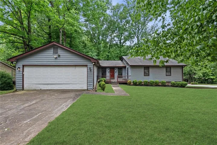 3047 Sanibel Drive, Stone Mountain, Georgia 30087