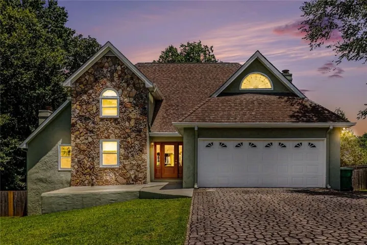 3439 Grist Mill Court, Peachtree Corners, Georgia 30096
