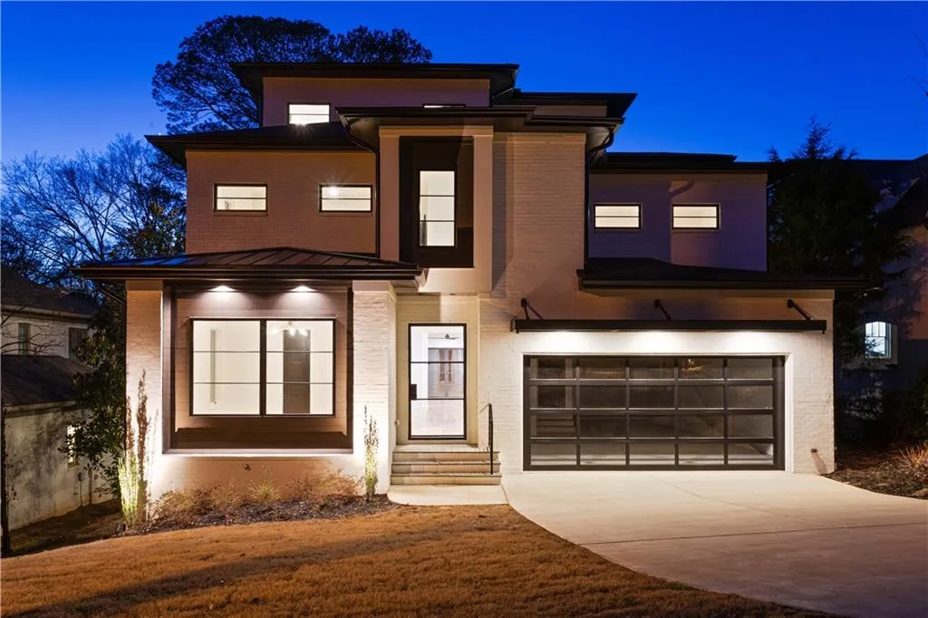 4708 E Conway Drive Nw, Sandy Springs, Georgia 30327, 7 Bedrooms Bedrooms, ,7 BathroomsBathrooms,Residential,Sold,4708 E Conway Drive Nw,7173718