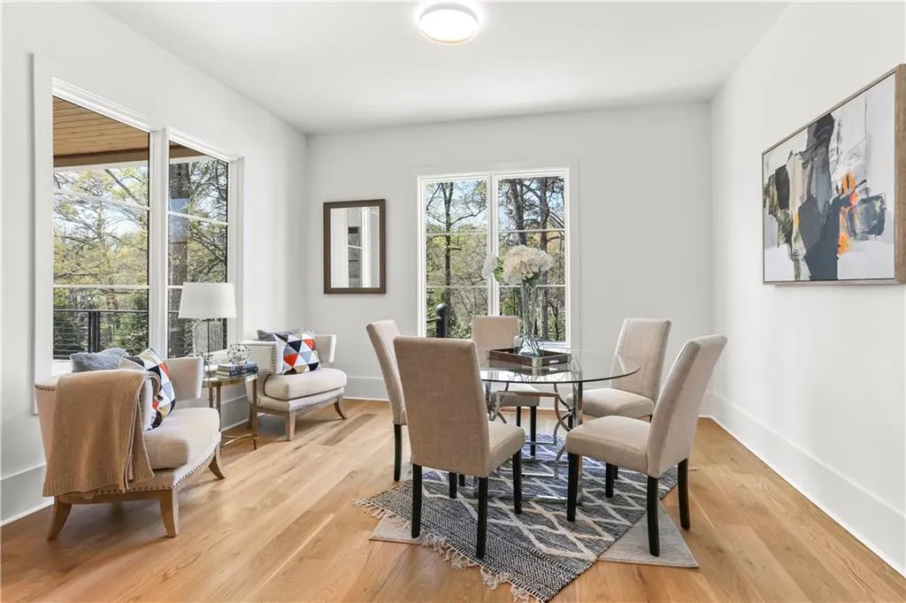 4708 E Conway Drive Nw, Sandy Springs, Georgia 30327, 7 Bedrooms Bedrooms, ,7 BathroomsBathrooms,Residential,Sold,4708 E Conway Drive Nw,7173718