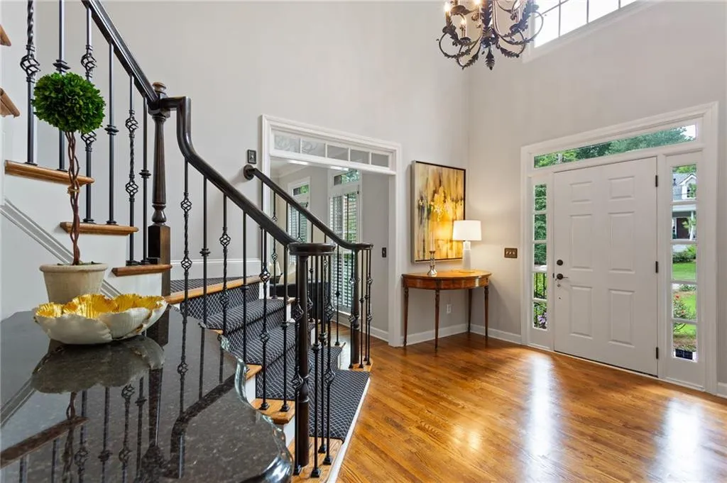 1151 Goodwin Road Ne, Atlanta, Georgia 30324, 5 Bedrooms Bedrooms, ,4 BathroomsBathrooms,Residential,For Sale,1151 Goodwin Road Ne,7626820