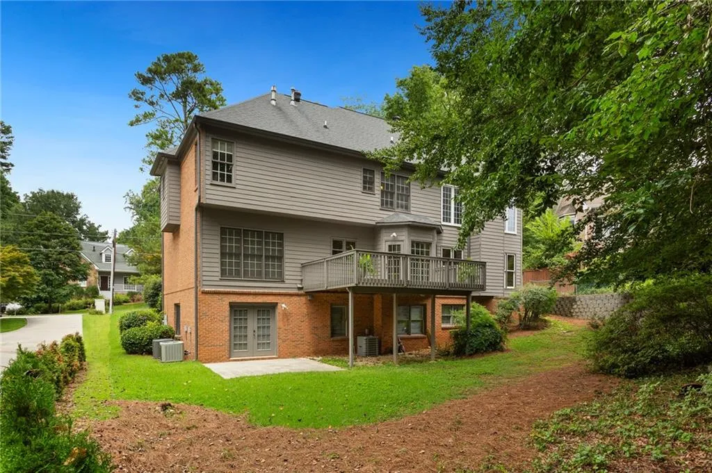 1151 Goodwin Road Ne, Atlanta, Georgia 30324, 5 Bedrooms Bedrooms, ,4 BathroomsBathrooms,Residential,For Sale,1151 Goodwin Road Ne,7626820