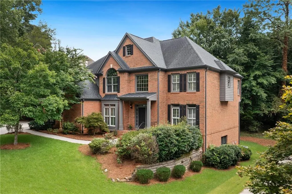 1151 Goodwin Road Ne, Atlanta, Georgia 30324, 5 Bedrooms Bedrooms, ,4 BathroomsBathrooms,Residential,For Sale,1151 Goodwin Road Ne,7626820