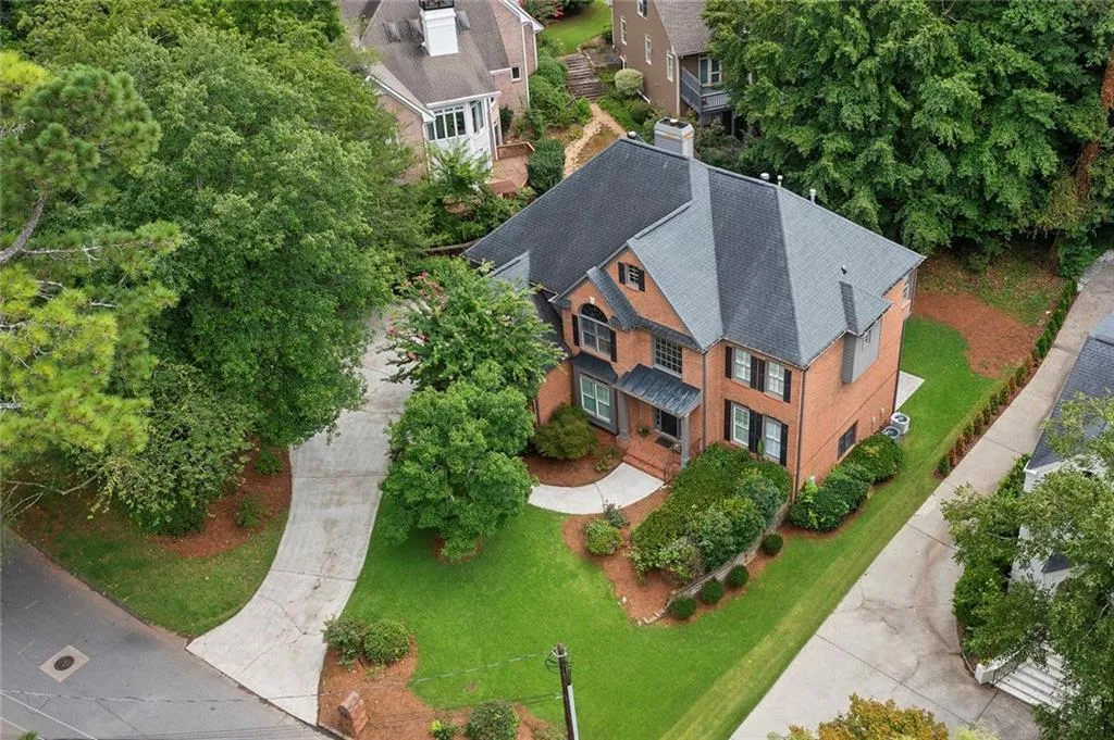 1151 Goodwin Road Ne, Atlanta, Georgia 30324, 5 Bedrooms Bedrooms, ,4 BathroomsBathrooms,Residential,For Sale,1151 Goodwin Road Ne,7626820