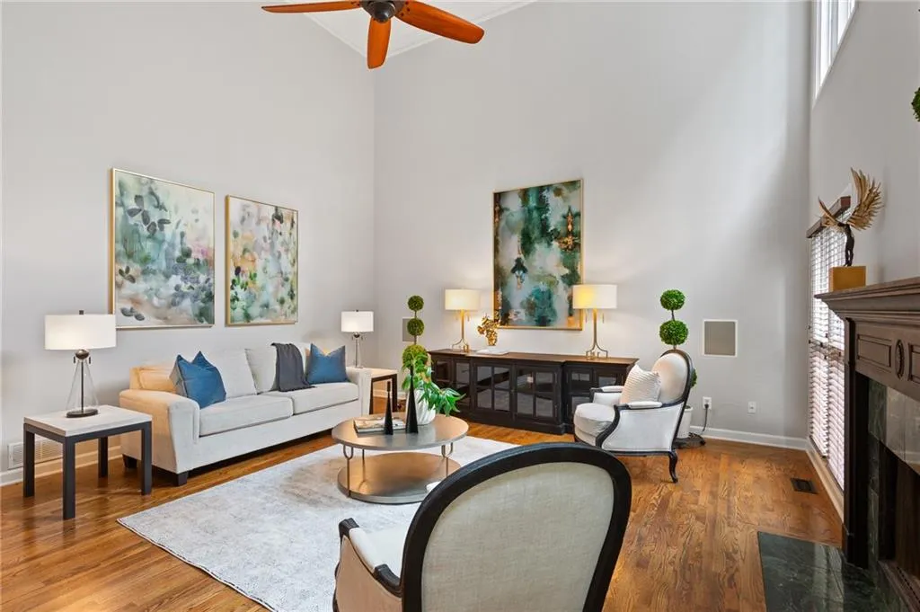 1151 Goodwin Road Ne, Atlanta, Georgia 30324, 5 Bedrooms Bedrooms, ,4 BathroomsBathrooms,Residential,For Sale,1151 Goodwin Road Ne,7626820